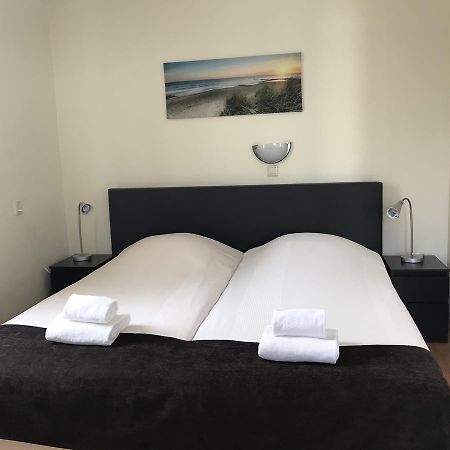 Hotel Valkenhof ザウテランデ エクステリア 写真